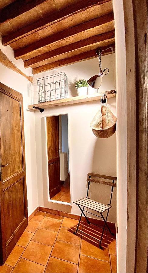 روزينيانو ماريتيمو Bed And Breakfast La Bouganville المظهر الخارجي الصورة