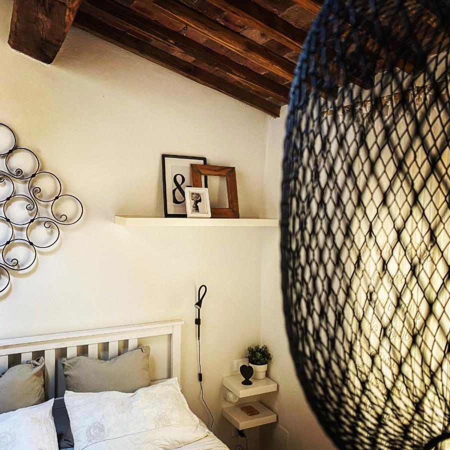روزينيانو ماريتيمو Bed And Breakfast La Bouganville المظهر الخارجي الصورة