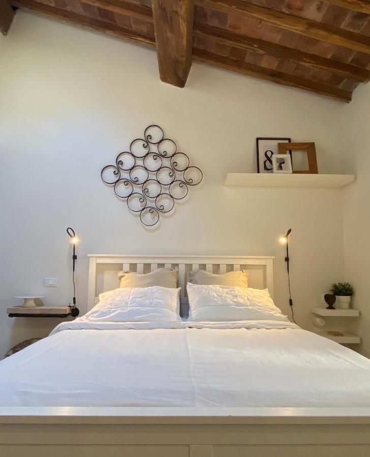 روزينيانو ماريتيمو Bed And Breakfast La Bouganville المظهر الخارجي الصورة