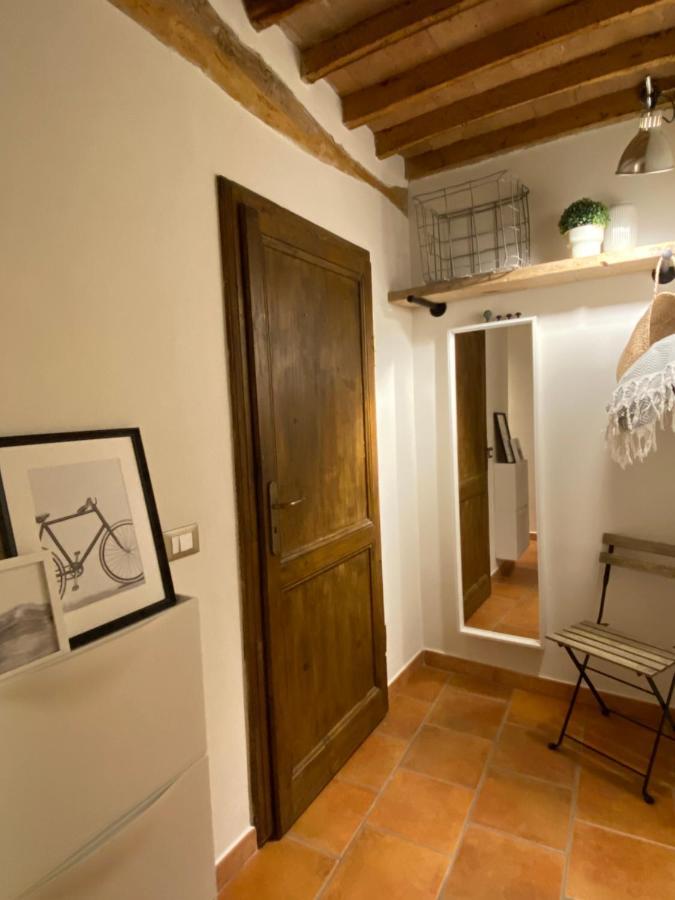 روزينيانو ماريتيمو Bed And Breakfast La Bouganville المظهر الخارجي الصورة