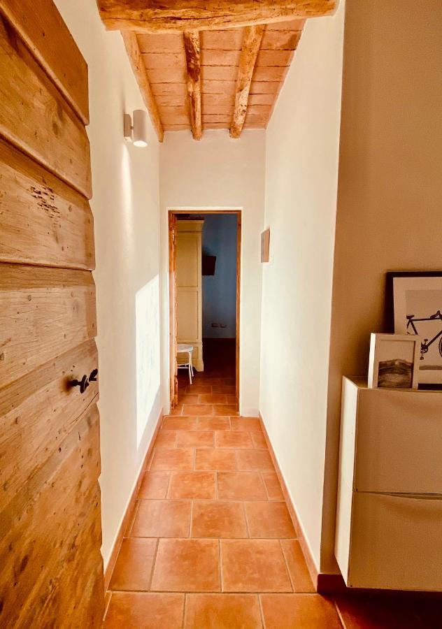 روزينيانو ماريتيمو Bed And Breakfast La Bouganville المظهر الخارجي الصورة