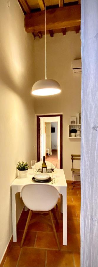 روزينيانو ماريتيمو Bed And Breakfast La Bouganville المظهر الخارجي الصورة
