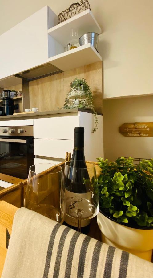 روزينيانو ماريتيمو Bed And Breakfast La Bouganville المظهر الخارجي الصورة