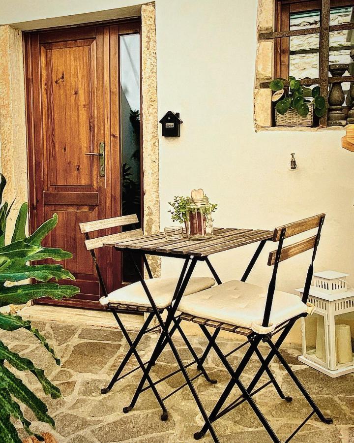 روزينيانو ماريتيمو Bed And Breakfast La Bouganville المظهر الخارجي الصورة