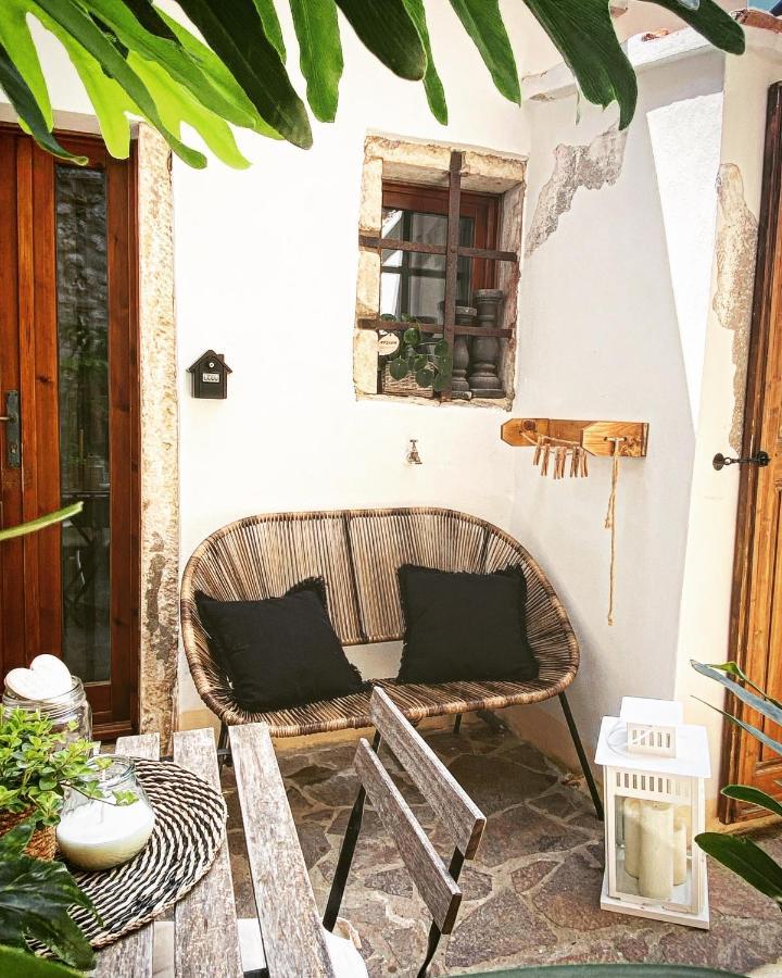 روزينيانو ماريتيمو Bed And Breakfast La Bouganville المظهر الخارجي الصورة