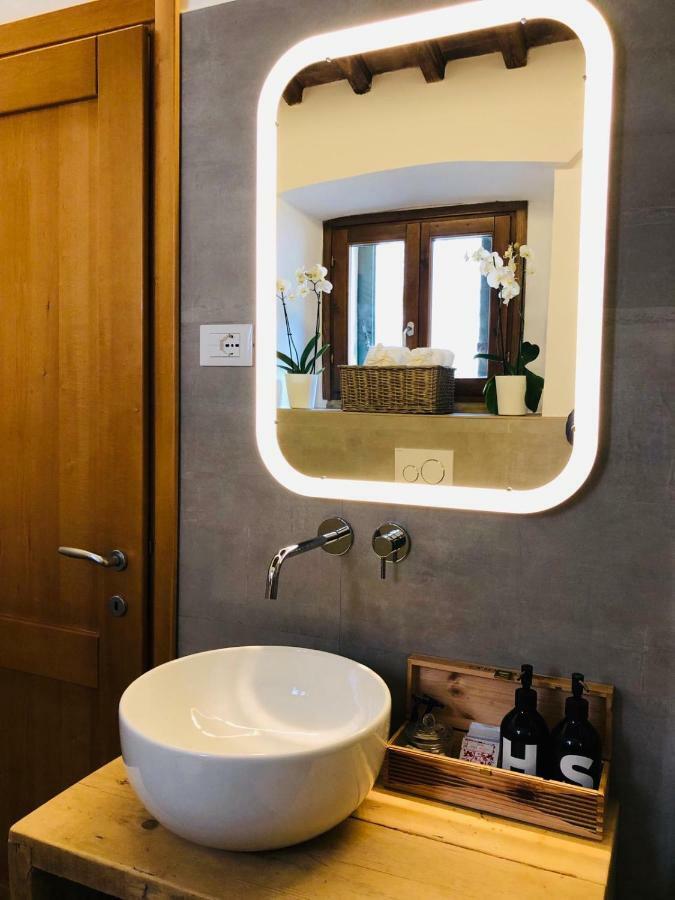 روزينيانو ماريتيمو Bed And Breakfast La Bouganville المظهر الخارجي الصورة